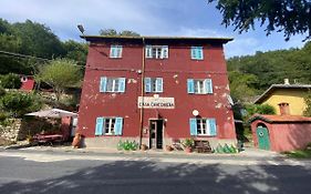 Casa Rosalie